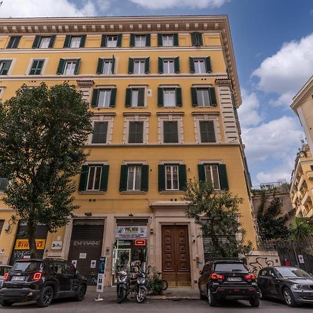 Supernova Apartment Trastevere Roma Exterior foto